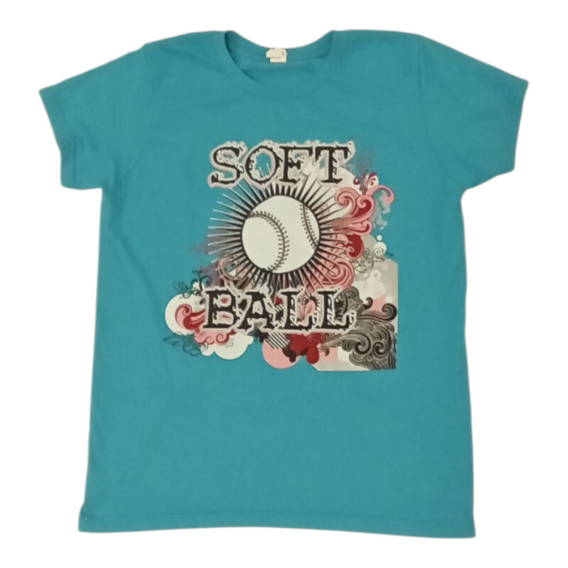 Shirt: Baseball