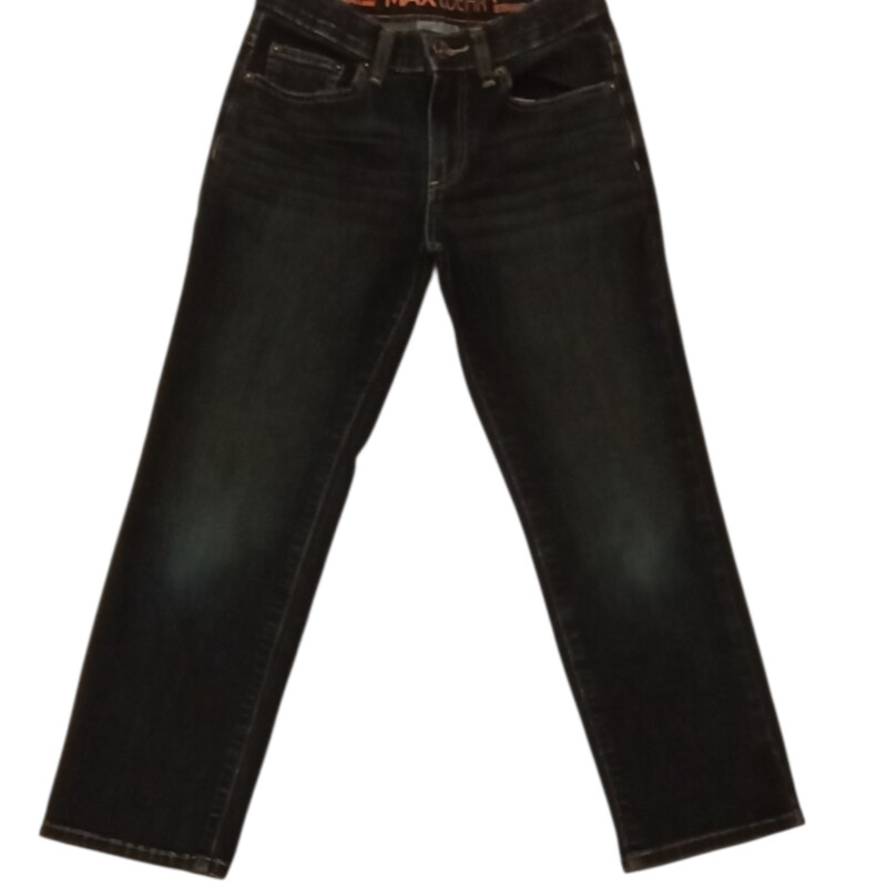 Pants: Max Wear Straight