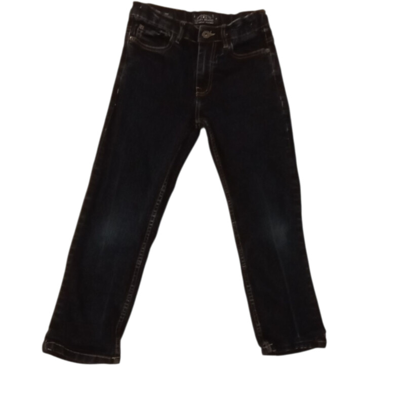 Pants: Denim
