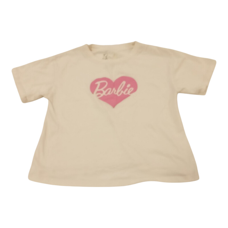 Shirt: Barbie