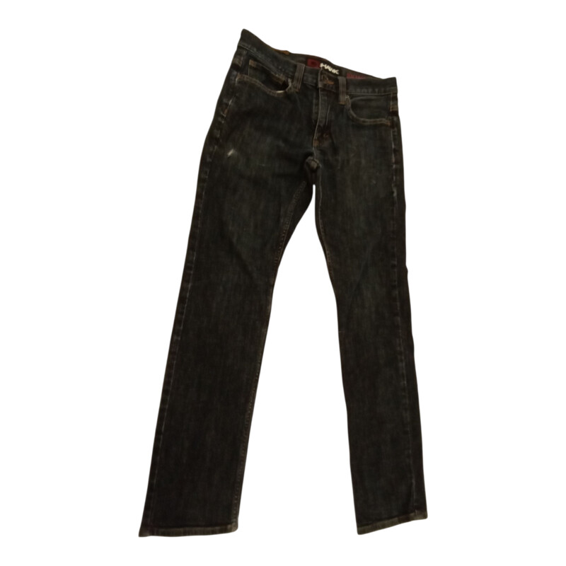 Pants: Skinny