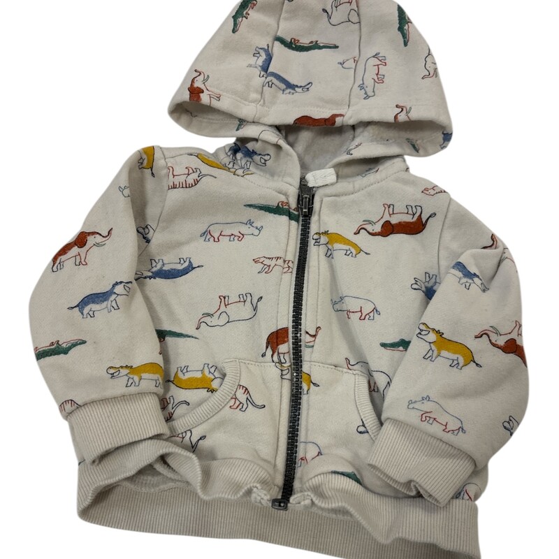 Jacket: Animals, Boy, Size: 9m

Located at Pipsqueak Resale Boutique inside the Vancouver Mall, Suite 230, (upstairs between Round 1 and Golds Gym) or online at: #pipsqueakresale

All items are photographed prior to being steamed. Cross posted, items are located at #PipsqueakResaleBoutique, payments accepted: cash, paypal & credit cards. Any flaws will be described in the comments. More pictures available with link above. Local pick up available at the #VancouverMall, tax will be added (not included in price), shipping available (not included in price, *starts at $9.99; please contact regarding shipment of toys or other larger items), item can be placed on hold with communication, message with any questions. Join Pipsqueak Resale - Online to see all the new items! Follow us on IG @pipsqueakresale / Facebook @pipsqueakresaleboutique & Thanks for looking! Due to the nature of consignment, any known flaws will be described; ALL SHIPPED SALES ARE FINAL. All items are currently located inside Pipsqueak Resale Boutique as a store front items purchased on location before items are prepared for shipment will be refunded.

#resalerocks #shopsmall #pipsqueakresale #shopvanmall #vancouverwa #portland #reusereducerecycle #fashiononabudget #chooseused #consignment #savemoney #shoplocal #weship  #shopvanmall #vancouvermall #vancouver #vancouverwashington #keepusopen #shoplocalonline #resale #resaleboutique #mommyandme #minime #fashion #reseller #usedclothing #usedtoys #secondhand #consign #store #clothes #womensclothes #kidsclothes #shopvancouvermall