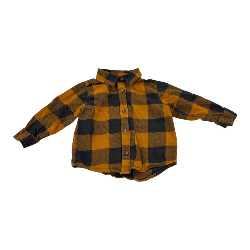 Long Sleeve Shirt:Yw Plai, Boy, Size: 12/18m

Located at Pipsqueak Resale Boutique inside the Vancouver Mall, Suite 230, (upstairs between Round 1 and Golds Gym) or online at: #pipsqueakresale

All items are photographed prior to being steamed. Cross posted, items are located at #PipsqueakResaleBoutique, payments accepted: cash, paypal & credit cards. Any flaws will be described in the comments. More pictures available with link above. Local pick up available at the #VancouverMall, tax will be added (not included in price), shipping available (not included in price, *starts at $9.99; please contact regarding shipment of toys or other larger items), item can be placed on hold with communication, message with any questions. Join Pipsqueak Resale - Online to see all the new items! Follow us on IG @pipsqueakresale / Facebook @pipsqueakresaleboutique & Thanks for looking! Due to the nature of consignment, any known flaws will be described; ALL SHIPPED SALES ARE FINAL. All items are currently located inside Pipsqueak Resale Boutique as a store front items purchased on location before items are prepared for shipment will be refunded.

#resalerocks #shopsmall #pipsqueakresale #shopvanmall #vancouverwa #portland #reusereducerecycle #fashiononabudget #chooseused #consignment #savemoney #shoplocal #weship  #shopvanmall #vancouvermall #vancouver #vancouverwashington #keepusopen #shoplocalonline #resale #resaleboutique #mommyandme #minime #fashion #reseller #usedclothing #usedtoys #secondhand #consign #store #clothes #womensclothes #kidsclothes #shopvancouvermall
