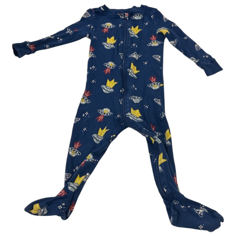 Sleeper: Blue Space, Boy, Size: 12/18m

Located at Pipsqueak Resale Boutique inside the Vancouver Mall, Suite 230, (upstairs between Round 1 and Golds Gym) or online at: #pipsqueakresale

All items are photographed prior to being steamed. Cross posted, items are located at #PipsqueakResaleBoutique, payments accepted: cash, paypal & credit cards. Any flaws will be described in the comments. More pictures available with link above. Local pick up available at the #VancouverMall, tax will be added (not included in price), shipping available (not included in price, *starts at $9.99; please contact regarding shipment of toys or other larger items), item can be placed on hold with communication, message with any questions. Join Pipsqueak Resale - Online to see all the new items! Follow us on IG @pipsqueakresale / Facebook @pipsqueakresaleboutique & Thanks for looking! Due to the nature of consignment, any known flaws will be described; ALL SHIPPED SALES ARE FINAL. All items are currently located inside Pipsqueak Resale Boutique as a store front items purchased on location before items are prepared for shipment will be refunded.

#resalerocks #shopsmall #pipsqueakresale #shopvanmall #vancouverwa #portland #reusereducerecycle #fashiononabudget #chooseused #consignment #savemoney #shoplocal #weship  #shopvanmall #vancouvermall #vancouver #vancouverwashington #keepusopen #shoplocalonline #resale #resaleboutique #mommyandme #minime #fashion #reseller #usedclothing #usedtoys #secondhand #consign #store #clothes #womensclothes #kidsclothes #shopvancouvermall