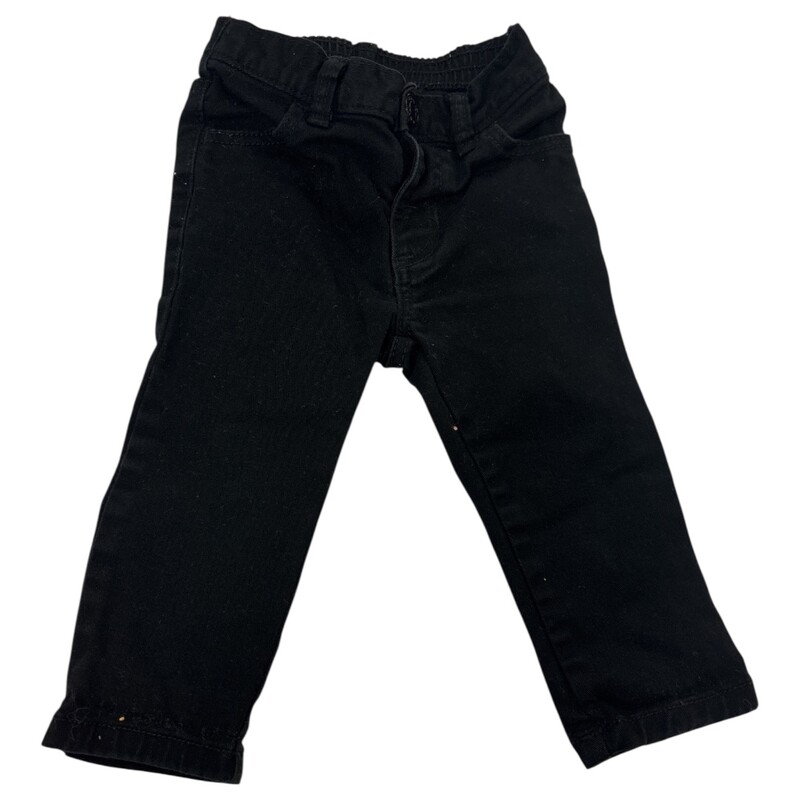 Pants: Black, Girl, Size: 12/18m

Located at Pipsqueak Resale Boutique inside the Vancouver Mall, Suite 230, (upstairs between Round 1 and Golds Gym) or online at: #pipsqueakresale

All items are photographed prior to being steamed. Cross posted, items are located at #PipsqueakResaleBoutique, payments accepted: cash, paypal & credit cards. Any flaws will be described in the comments. More pictures available with link above. Local pick up available at the #VancouverMall, tax will be added (not included in price), shipping available (not included in price, *starts at $9.99; please contact regarding shipment of toys or other larger items), item can be placed on hold with communication, message with any questions. Join Pipsqueak Resale - Online to see all the new items! Follow us on IG @pipsqueakresale / Facebook @pipsqueakresaleboutique & Thanks for looking! Due to the nature of consignment, any known flaws will be described; ALL SHIPPED SALES ARE FINAL. All items are currently located inside Pipsqueak Resale Boutique as a store front items purchased on location before items are prepared for shipment will be refunded.

#resalerocks #shopsmall #pipsqueakresale #shopvanmall #vancouverwa #portland #reusereducerecycle #fashiononabudget #chooseused #consignment #savemoney #shoplocal #weship  #shopvanmall #vancouvermall #vancouver #vancouverwashington #keepusopen #shoplocalonline #resale #resaleboutique #mommyandme #minime #fashion #reseller #usedclothing #usedtoys #secondhand #consign #store #clothes #womensclothes #kidsclothes #shopvancouvermall