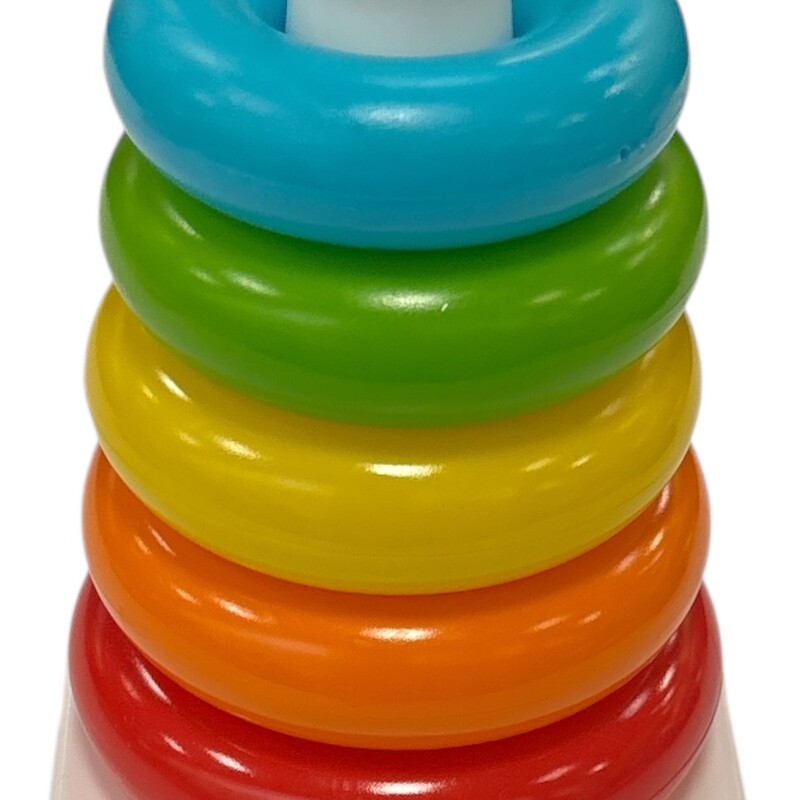 Rock-a-stack