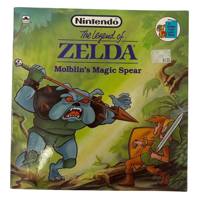 Zelda