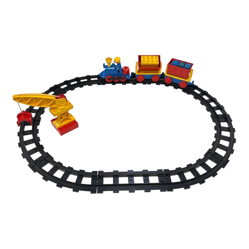 1983 Frieght Train Set