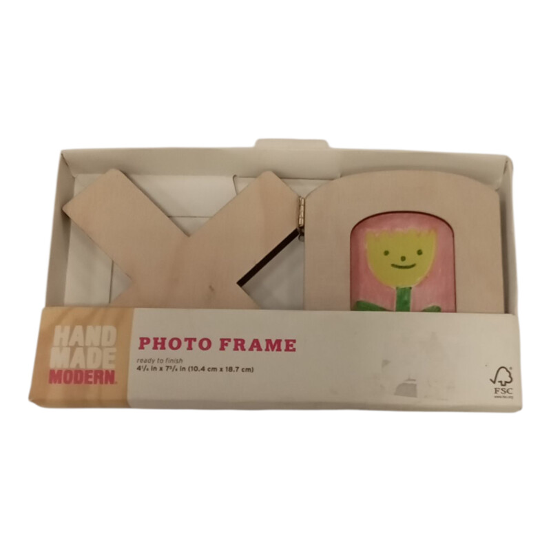Photo Frame