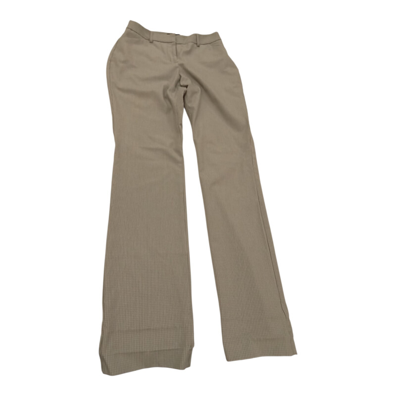 Pants:houndstooth Grey/BK