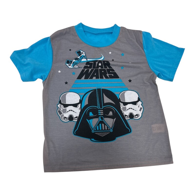 Shirt: Blue/Darth Vader, Boy, Size: 10

Located at Pipsqueak Resale Boutique inside the Vancouver Mall, Suite 230, (upstairs between Round 1 and Golds Gym) or online at: #pipsqueakresale

All items are photographed prior to being steamed. Cross posted, items are located at #PipsqueakResaleBoutique, payments accepted: cash, paypal & credit cards. Any flaws will be described in the comments. More pictures available with link above. Local pick up available at the #VancouverMall, tax will be added (not included in price), shipping available (not included in price, *starts at $9.99; please contact regarding shipment of toys or other larger items), item can be placed on hold with communication, message with any questions. Join Pipsqueak Resale - Online to see all the new items! Follow us on IG @pipsqueakresale / Facebook @pipsqueakresaleboutique & Thanks for looking! Due to the nature of consignment, any known flaws will be described; ALL SHIPPED SALES ARE FINAL. All items are currently located inside Pipsqueak Resale Boutique as a store front items purchased on location before items are prepared for shipment will be refunded.

#resalerocks #shopsmall #pipsqueakresale #shopvanmall #vancouverwa #portland #reusereducerecycle #fashiononabudget #chooseused #consignment #savemoney #shoplocal #weship  #shopvanmall #vancouvermall #vancouver #vancouverwashington #keepusopen #shoplocalonline #resale #resaleboutique #mommyandme #minime #fashion #reseller #usedclothing #usedtoys #secondhand #consign #store #clothes #womensclothes #kidsclothes #shopvancouvermall