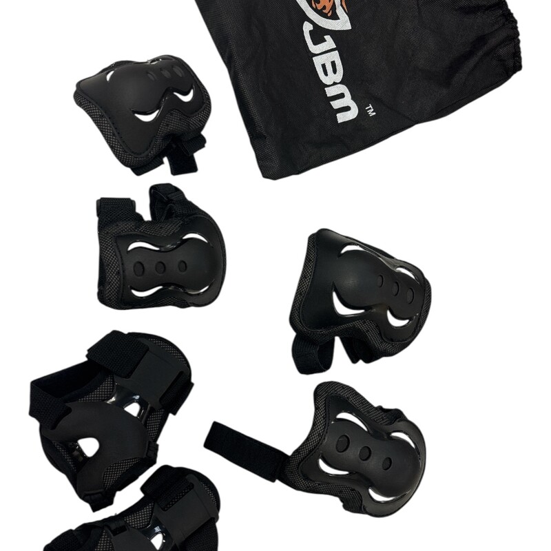 Pads For Skate Boarding