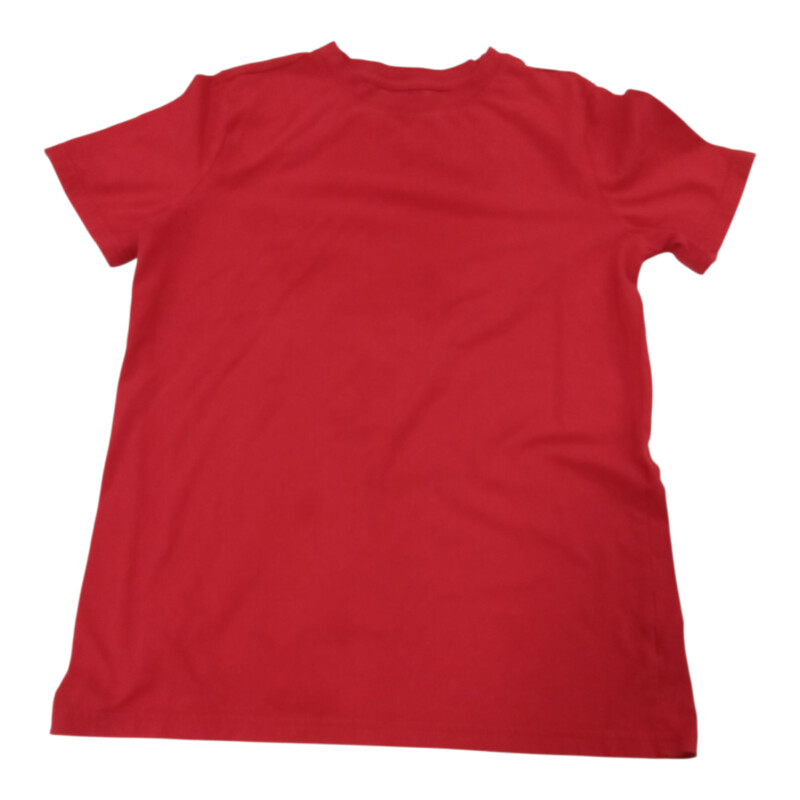 Shirt: Red, Boy, Size: 16

Located at Pipsqueak Resale Boutique inside the Vancouver Mall, Suite 230, (upstairs between Round 1 and Golds Gym) or online at: #pipsqueakresale

All items are photographed prior to being steamed. Cross posted, items are located at #PipsqueakResaleBoutique, payments accepted: cash, paypal & credit cards. Any flaws will be described in the comments. More pictures available with link above. Local pick up available at the #VancouverMall, tax will be added (not included in price), shipping available (not included in price, *starts at $9.99; please contact regarding shipment of toys or other larger items), item can be placed on hold with communication, message with any questions. Join Pipsqueak Resale - Online to see all the new items! Follow us on IG @pipsqueakresale / Facebook @pipsqueakresaleboutique & Thanks for looking! Due to the nature of consignment, any known flaws will be described; ALL SHIPPED SALES ARE FINAL. All items are currently located inside Pipsqueak Resale Boutique as a store front items purchased on location before items are prepared for shipment will be refunded.

#resalerocks #shopsmall #pipsqueakresale #shopvanmall #vancouverwa #portland #reusereducerecycle #fashiononabudget #chooseused #consignment #savemoney #shoplocal #weship  #shopvanmall #vancouvermall #vancouver #vancouverwashington #keepusopen #shoplocalonline #resale #resaleboutique #mommyandme #minime #fashion #reseller #usedclothing #usedtoys #secondhand #consign #store #clothes #womensclothes #kidsclothes #shopvancouvermall
