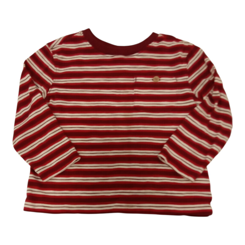 Long Sleeve Shirt: Stripe, Boy, Size: 2t

Located at Pipsqueak Resale Boutique inside the Vancouver Mall, Suite 230, (upstairs between Round 1 and Golds Gym) or online at: #pipsqueakresale

All items are photographed prior to being steamed. Cross posted, items are located at #PipsqueakResaleBoutique, payments accepted: cash, paypal & credit cards. Any flaws will be described in the comments. More pictures available with link above. Local pick up available at the #VancouverMall, tax will be added (not included in price), shipping available (not included in price, *starts at $9.99; please contact regarding shipment of toys or other larger items), item can be placed on hold with communication, message with any questions. Join Pipsqueak Resale - Online to see all the new items! Follow us on IG @pipsqueakresale / Facebook @pipsqueakresaleboutique & Thanks for looking! Due to the nature of consignment, any known flaws will be described; ALL SHIPPED SALES ARE FINAL. All items are currently located inside Pipsqueak Resale Boutique as a store front items purchased on location before items are prepared for shipment will be refunded.

#resalerocks #shopsmall #pipsqueakresale #shopvanmall #vancouverwa #portland #reusereducerecycle #fashiononabudget #chooseused #consignment #savemoney #shoplocal #weship  #shopvanmall #vancouvermall #vancouver #vancouverwashington #keepusopen #shoplocalonline #resale #resaleboutique #mommyandme #minime #fashion #reseller #usedclothing #usedtoys #secondhand #consign #store #clothes #womensclothes #kidsclothes #shopvancouvermall
