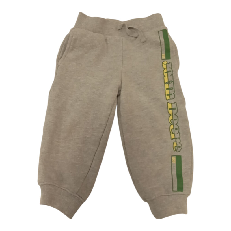 Pants: Grey Sweats