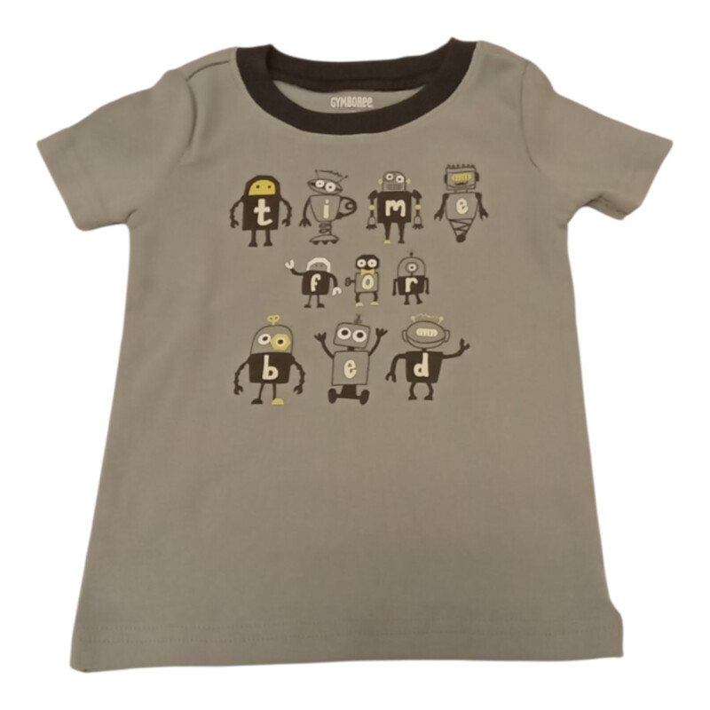 Shirt: Time For Bed