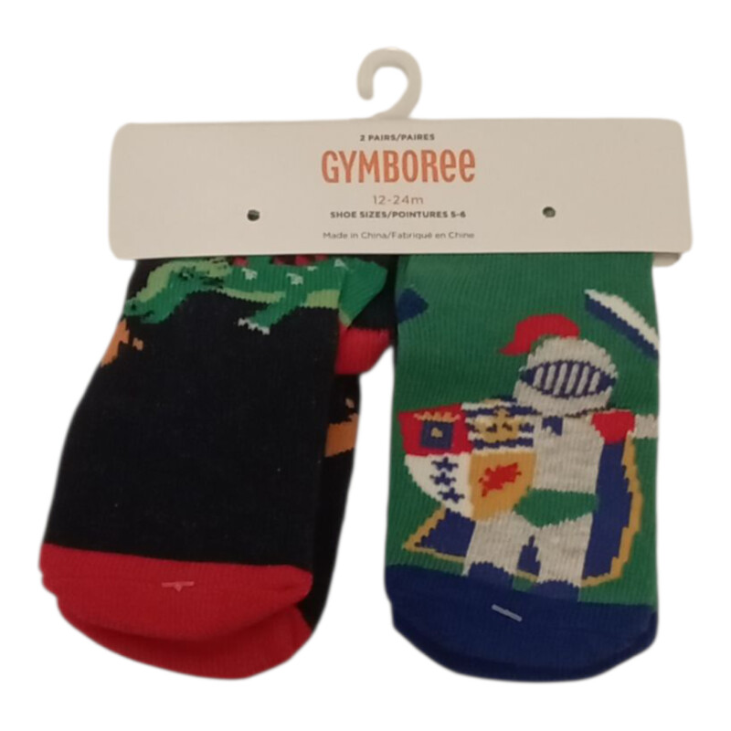 2pc Socks, Boy, Size: 12/24m

Located at Pipsqueak Resale Boutique inside the Vancouver Mall, Suite 230, (upstairs between Round 1 and Golds Gym) or online at: #pipsqueakresale

All items are photographed prior to being steamed. Cross posted, items are located at #PipsqueakResaleBoutique, payments accepted: cash, paypal & credit cards. Any flaws will be described in the comments. More pictures available with link above. Local pick up available at the #VancouverMall, tax will be added (not included in price), shipping available (not included in price, *starts at $9.99; please contact regarding shipment of toys or other larger items), item can be placed on hold with communication, message with any questions. Join Pipsqueak Resale - Online to see all the new items! Follow us on IG @pipsqueakresale / Facebook @pipsqueakresaleboutique & Thanks for looking! Due to the nature of consignment, any known flaws will be described; ALL SHIPPED SALES ARE FINAL. All items are currently located inside Pipsqueak Resale Boutique as a store front items purchased on location before items are prepared for shipment will be refunded.

#resalerocks #shopsmall #pipsqueakresale #shopvanmall #vancouverwa #portland #reusereducerecycle #fashiononabudget #chooseused #consignment #savemoney #shoplocal #weship  #shopvanmall #vancouvermall #vancouver #vancouverwashington #keepusopen #shoplocalonline #resale #resaleboutique #mommyandme #minime #fashion #reseller #usedclothing #usedtoys #secondhand #consign #store #clothes #womensclothes #kidsclothes #shopvancouvermall