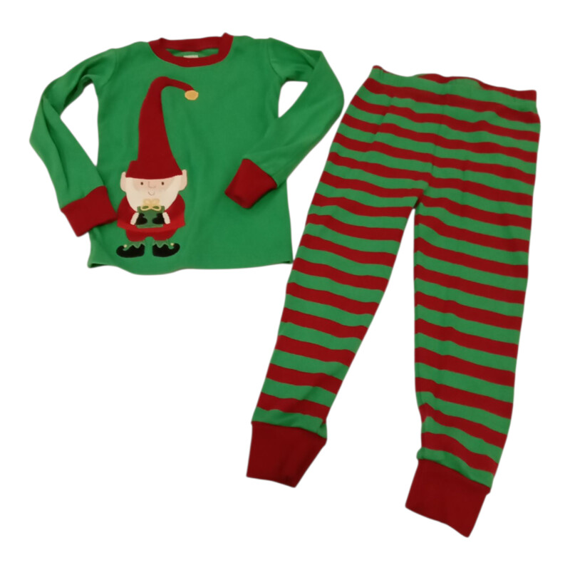 2pc Sleeper: Santa R/GR