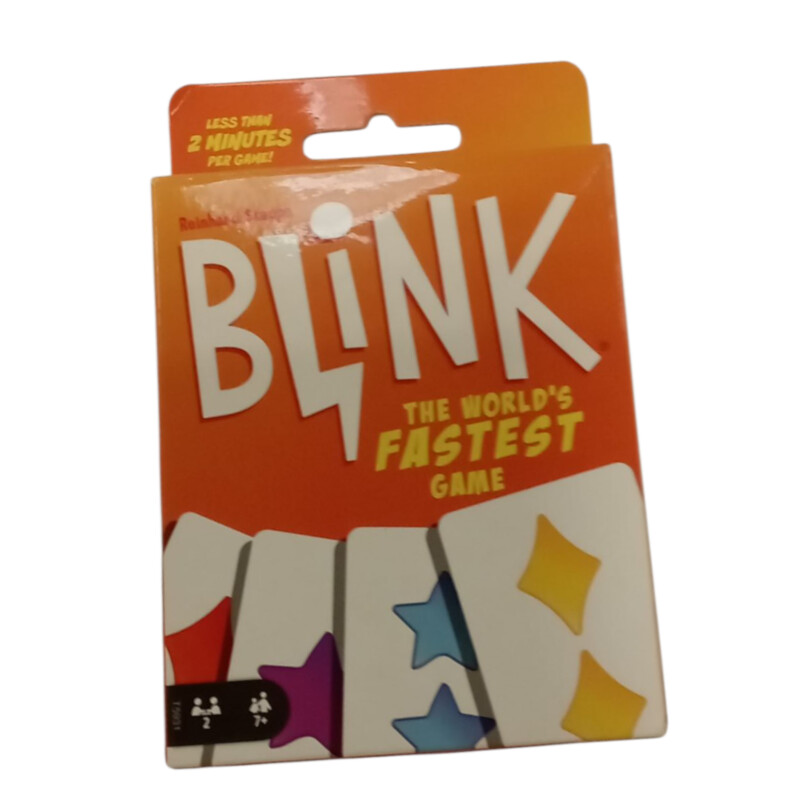 Blink