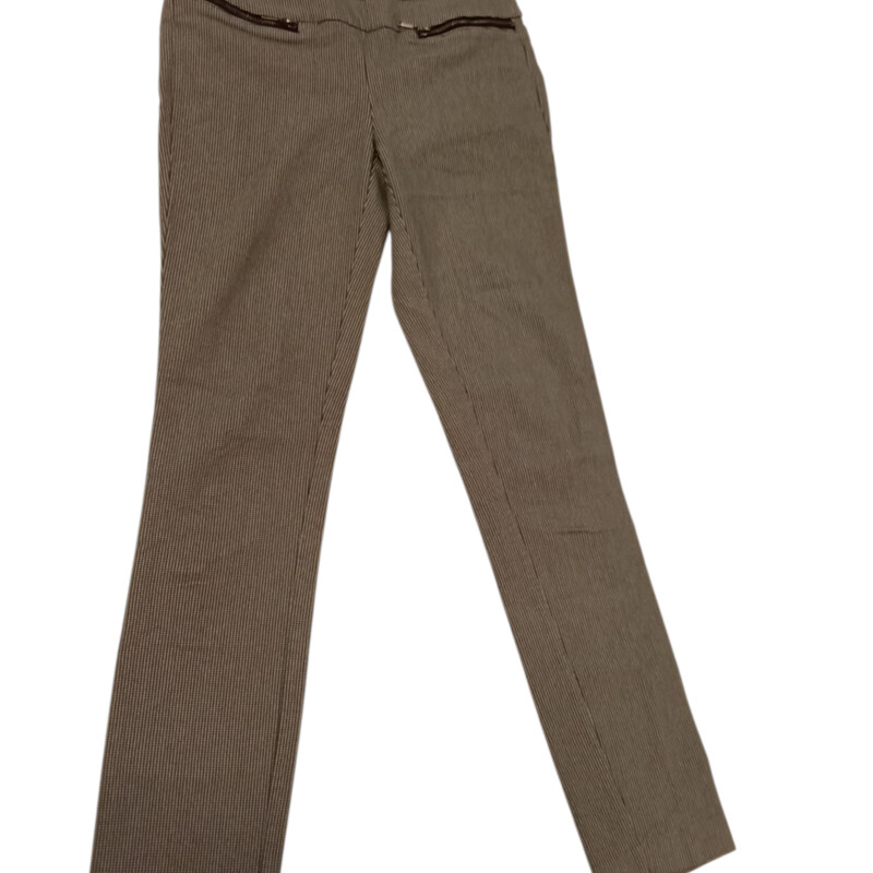 Pants: Houndstooth