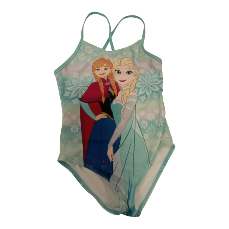 Swim Suit Frozen, Girl, Size: 6

Located at Pipsqueak Resale Boutique inside the Vancouver Mall, Suite 230, (upstairs between Round 1 and Golds Gym) or online at: #pipsqueakresale

All items are photographed prior to being steamed. Cross posted, items are located at #PipsqueakResaleBoutique, payments accepted: cash, paypal & credit cards. Any flaws will be described in the comments. More pictures available with link above. Local pick up available at the #VancouverMall, tax will be added (not included in price), shipping available (not included in price, *starts at $9.99; please contact regarding shipment of toys or other larger items), item can be placed on hold with communication, message with any questions. Join Pipsqueak Resale - Online to see all the new items! Follow us on IG @pipsqueakresale / Facebook @pipsqueakresaleboutique & Thanks for looking! Due to the nature of consignment, any known flaws will be described; ALL SHIPPED SALES ARE FINAL. All items are currently located inside Pipsqueak Resale Boutique as a store front items purchased on location before items are prepared for shipment will be refunded.

#resalerocks #shopsmall #pipsqueakresale #shopvanmall #vancouverwa #portland #reusereducerecycle #fashiononabudget #chooseused #consignment #savemoney #shoplocal #weship  #shopvanmall #vancouvermall #vancouver #vancouverwashington #keepusopen #shoplocalonline #resale #resaleboutique #mommyandme #minime #fashion #reseller #usedclothing #usedtoys #secondhand #consign #store #clothes #womensclothes #kidsclothes #shopvancouvermall