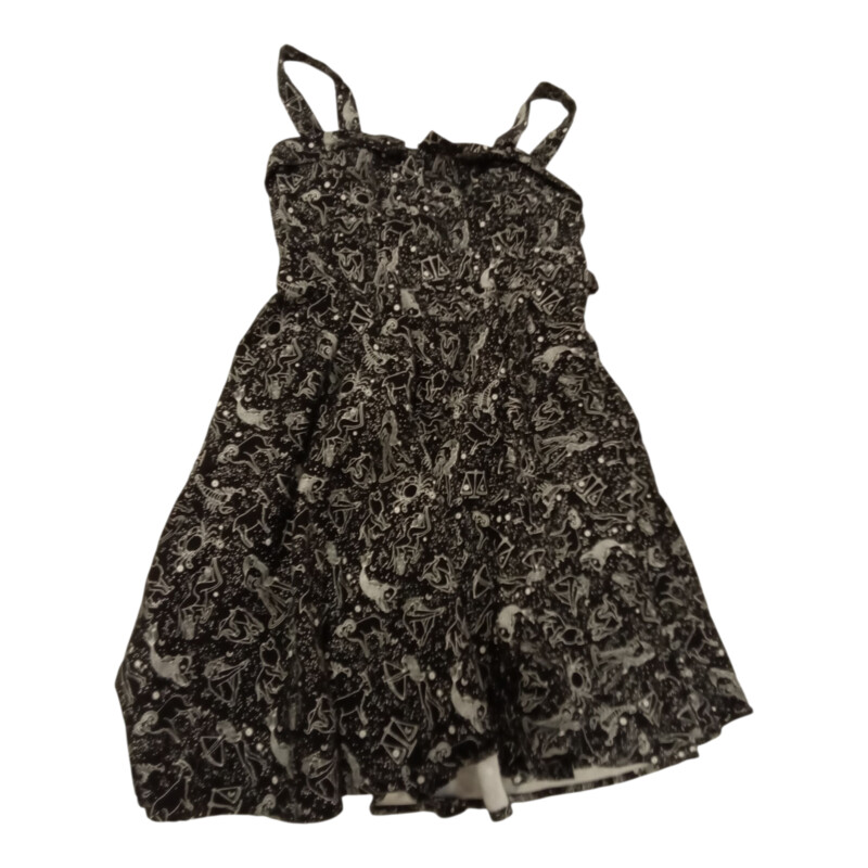 Dress: Astronomy