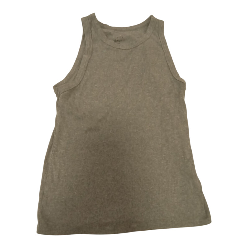 Tank: Grey