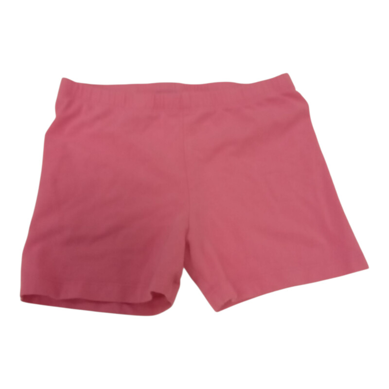 Shorts: Pink