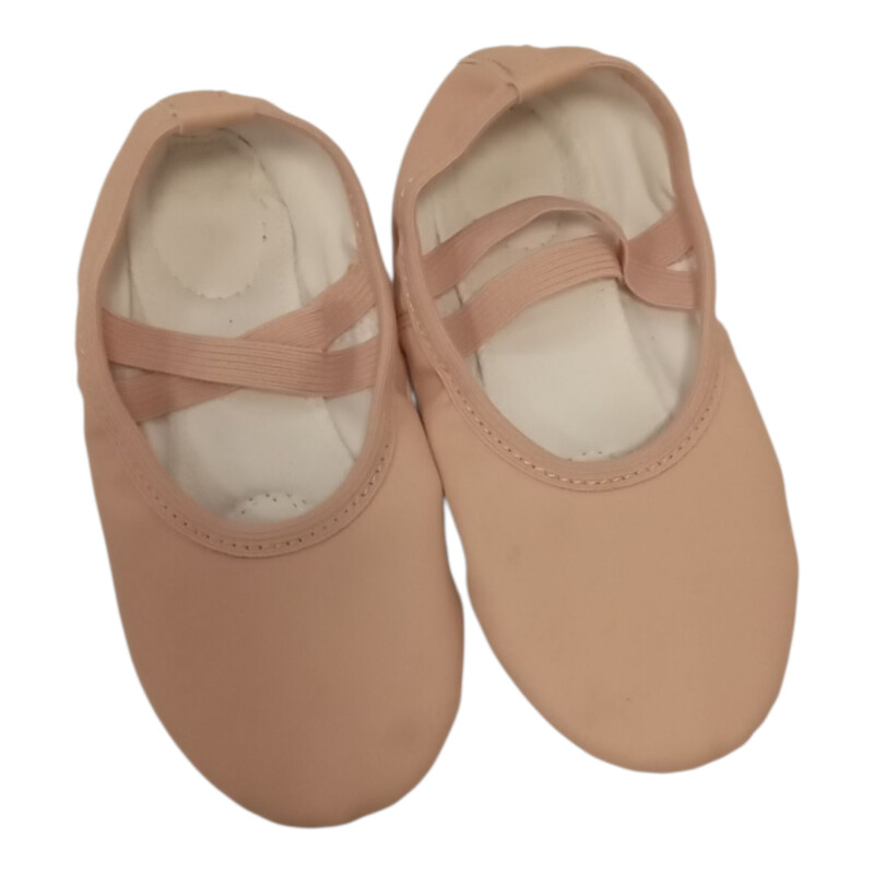 Ballet Shoes Pink