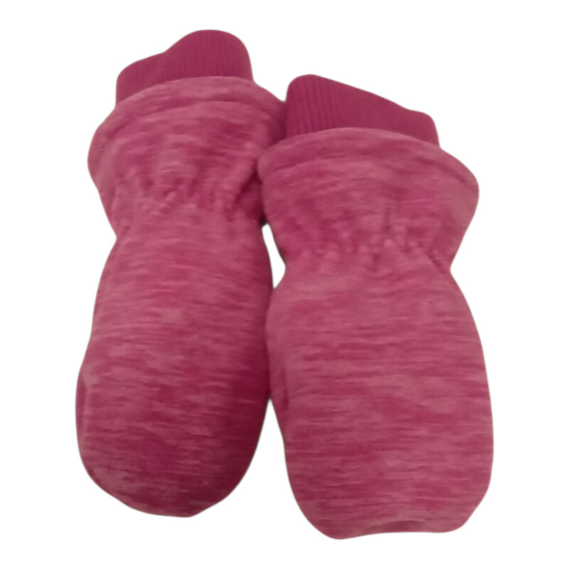 Mittens Pink