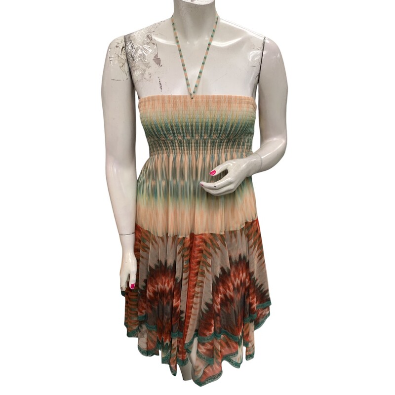 Lapis NWT, Multi, Size: XL