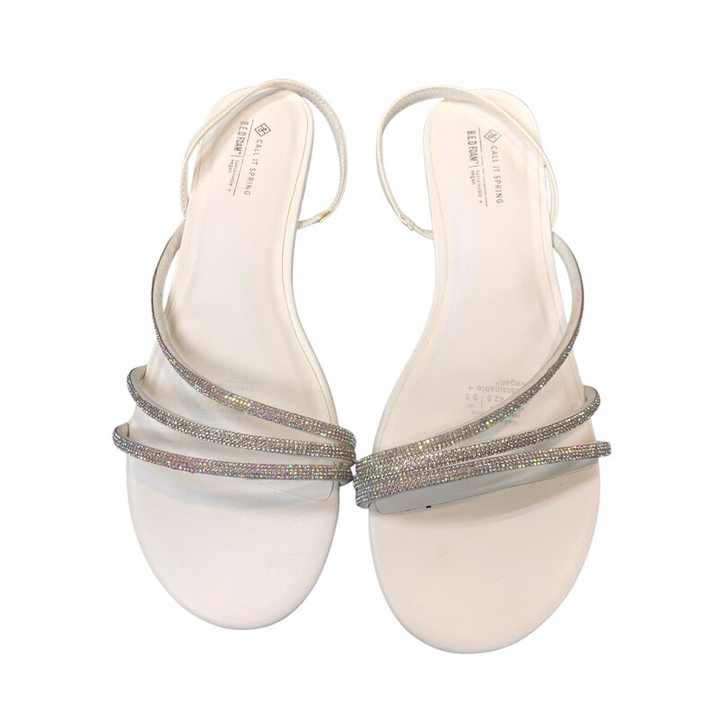 Call It Spring Sandal