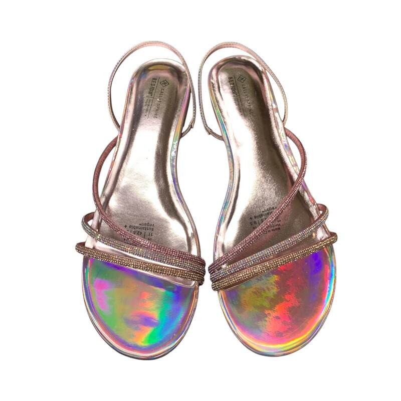 Call It Spring Sandal