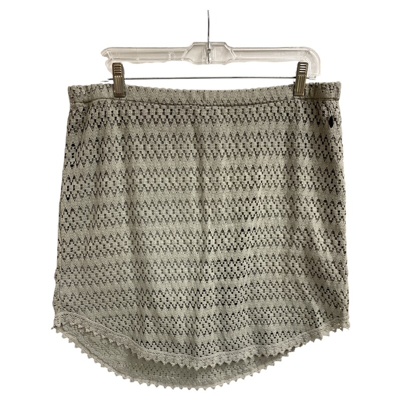 Roxy Knit
