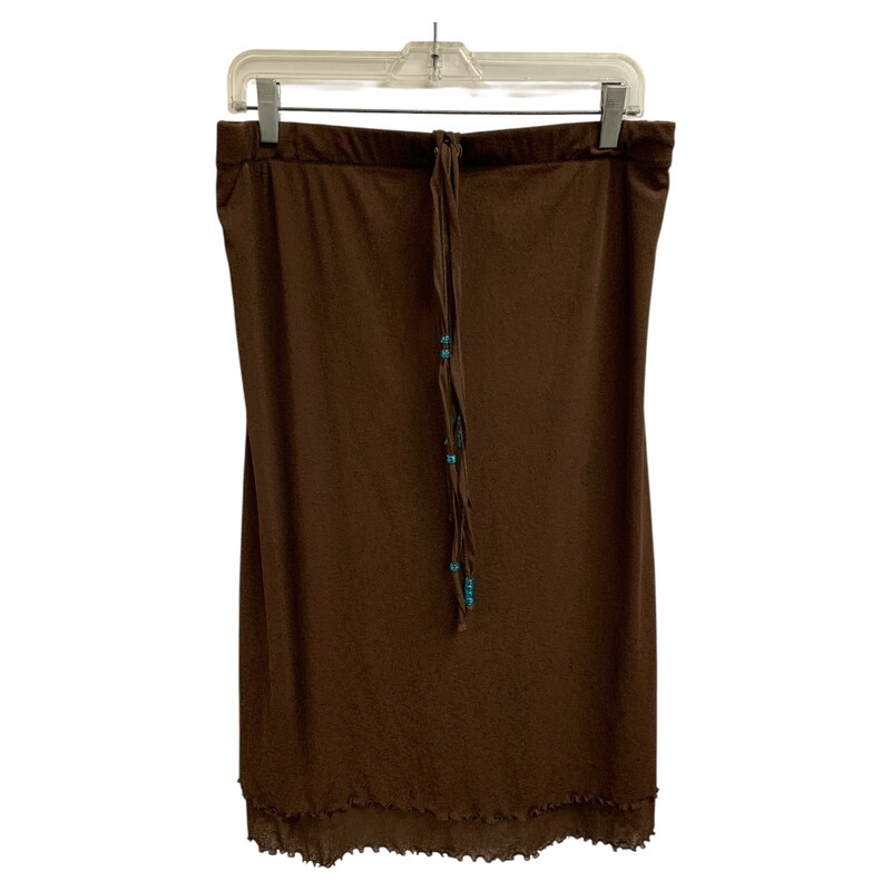 Rapz, Brown, Size: L