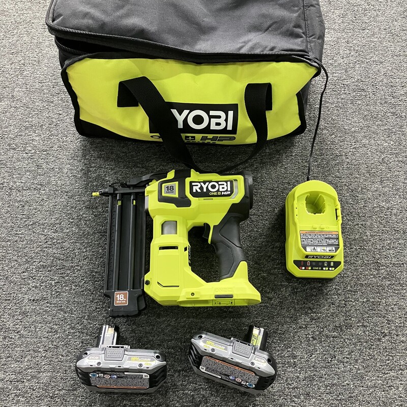 Brad Nailer