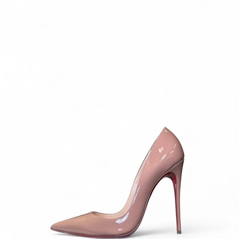 Louboutin So Kate