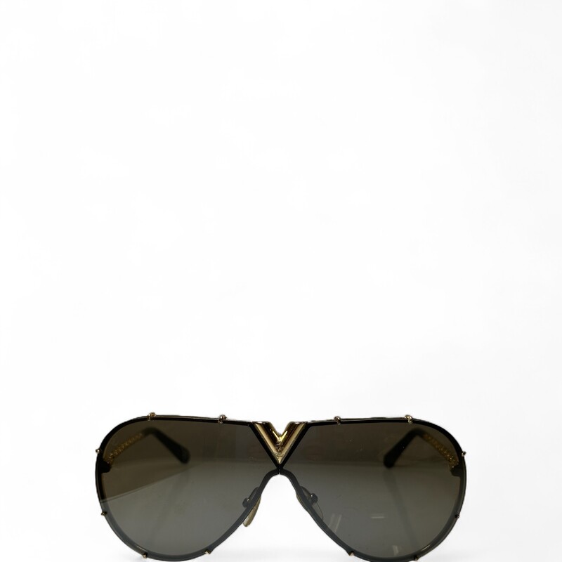 Louis Vuitton Drive