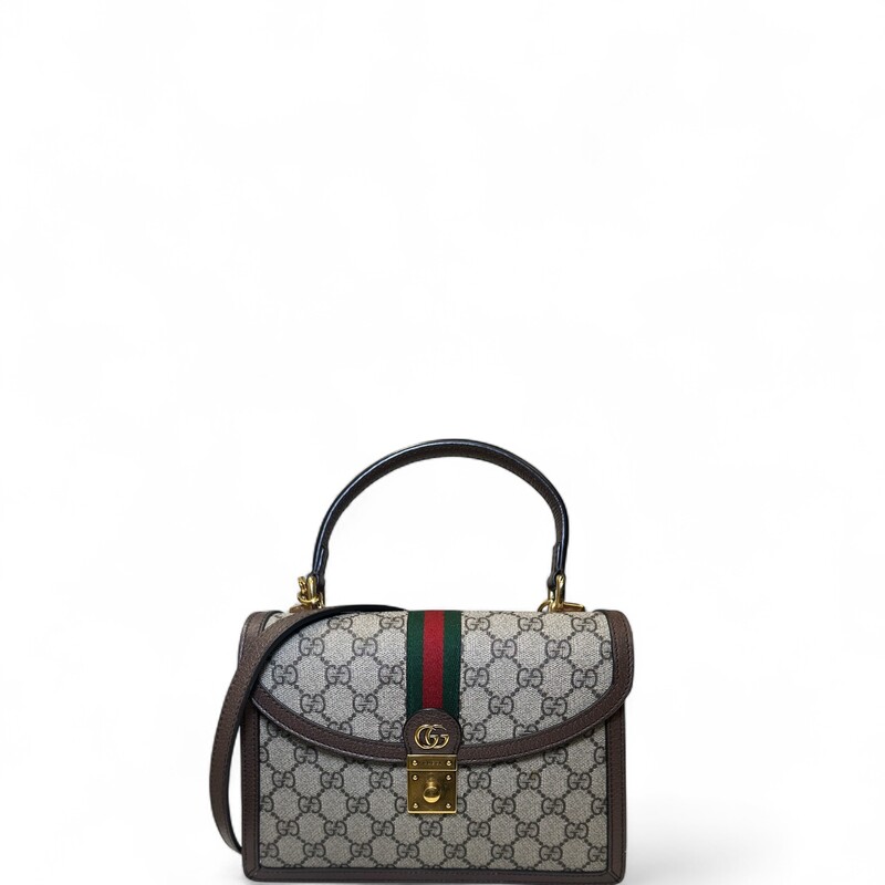Gucci Ophidia Top Handle