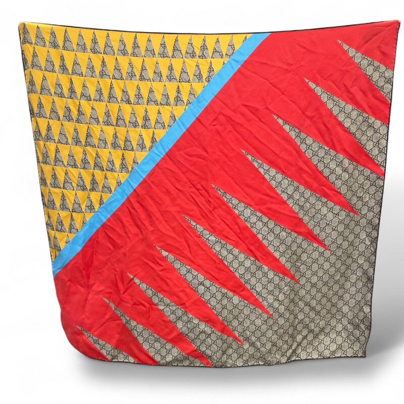 Gucci Rhombus Mono
