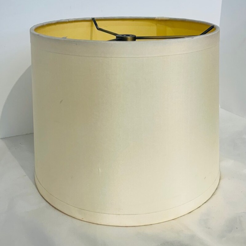 RHardware Silk Shade