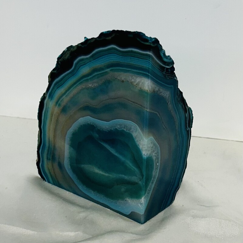 Single Geode Arch