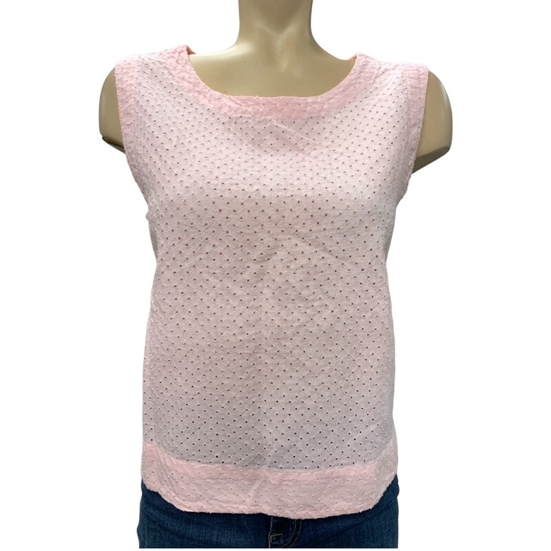Cut Loose, Pink, Size: S