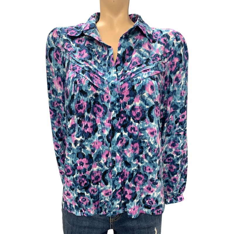 Northern Ref, Multi, Size: S