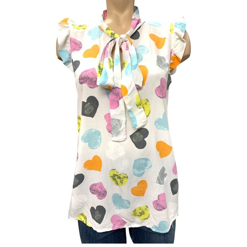 Fresh Fx, White, Size: S