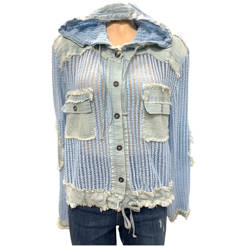 Pol Sweater