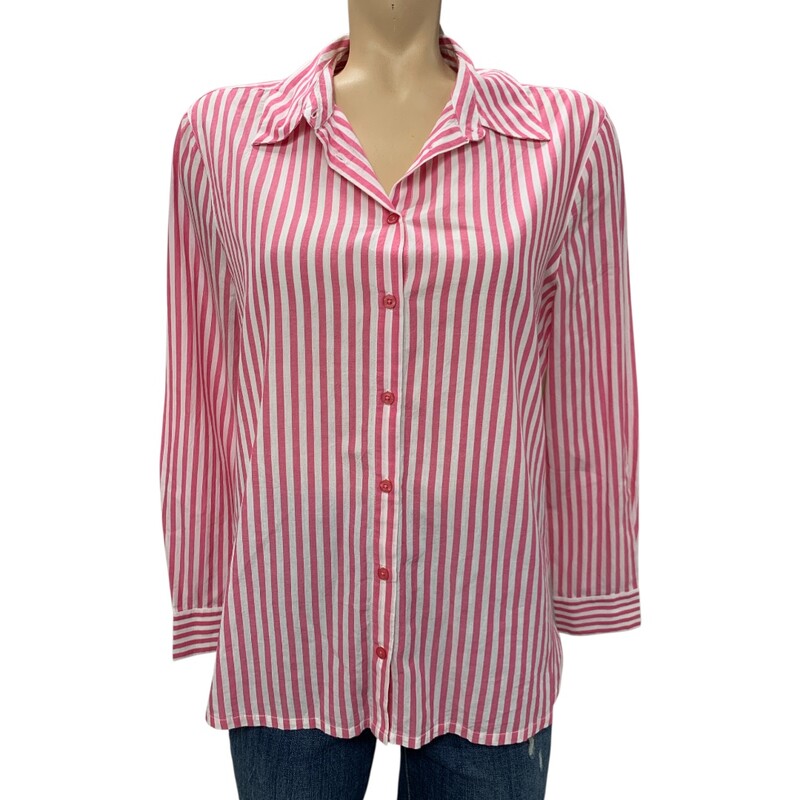 Yerse Top LS NWT
