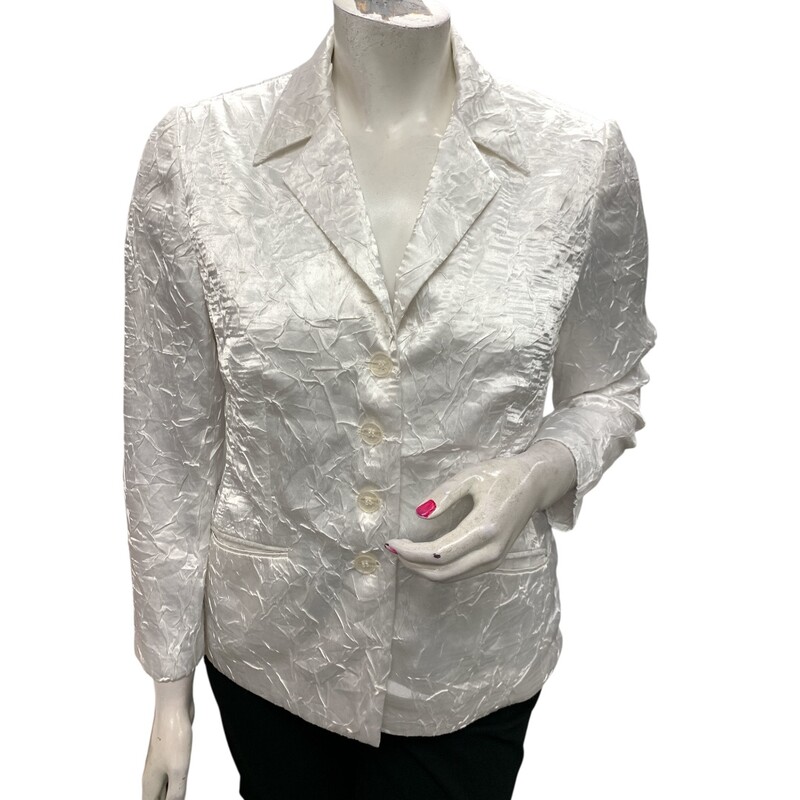 Rachel Roy, White, Size: Xl