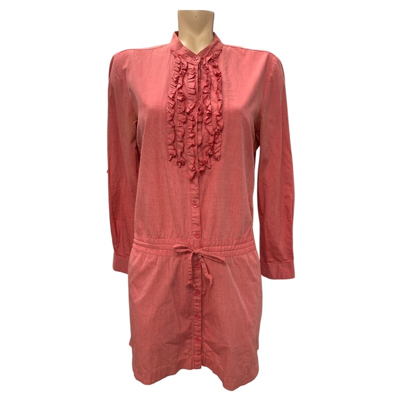Joef, Pink, Size: L