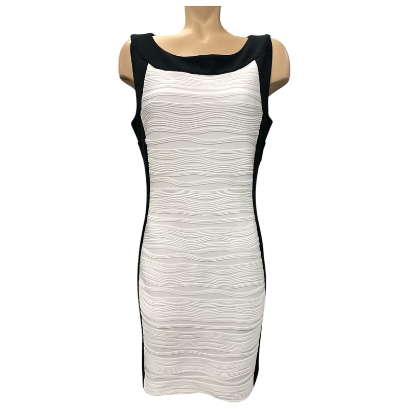 Calvin Klein Dress S12
